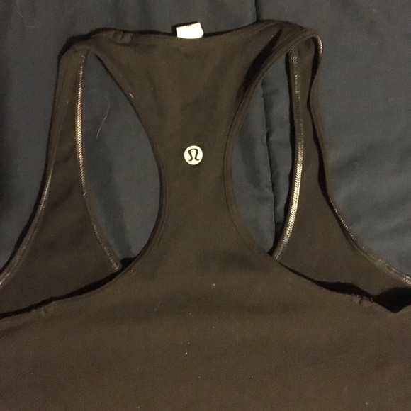 lululemon athletica Tops - Lululemon Tank 4